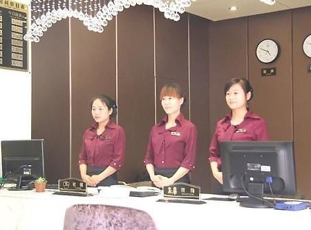 Wu Dang Athens Hotel Wudangshan 외부 사진