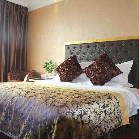 Wu Dang Athens Hotel Wudangshan 외부 사진