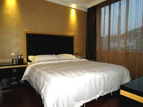 Wu Dang Athens Hotel Wudangshan 외부 사진