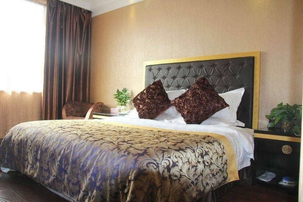 Wu Dang Athens Hotel Wudangshan 외부 사진