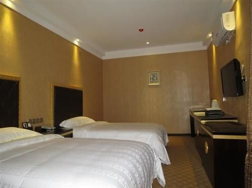Wu Dang Athens Hotel Wudangshan 외부 사진