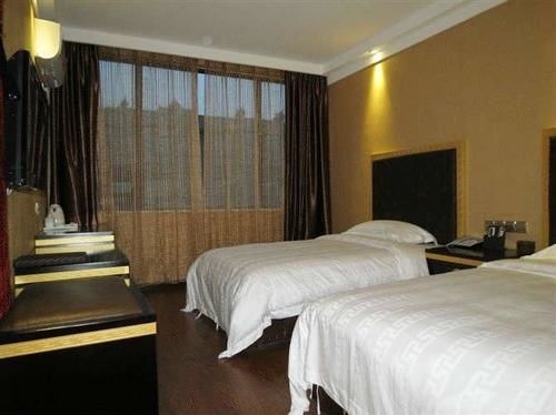 Wu Dang Athens Hotel Wudangshan 외부 사진