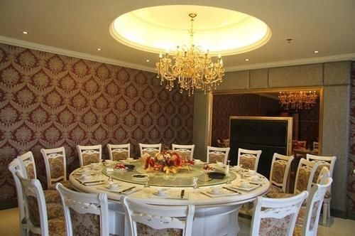 Wu Dang Athens Hotel Wudangshan 외부 사진