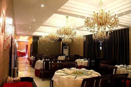 Wu Dang Athens Hotel Wudangshan 외부 사진