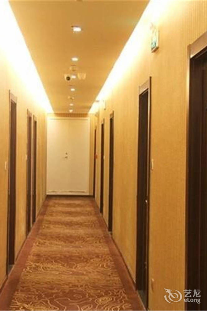 Wu Dang Athens Hotel Wudangshan 외부 사진