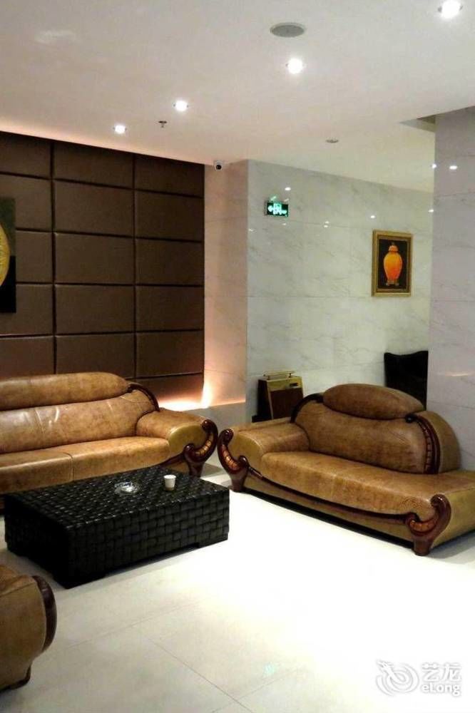 Wu Dang Athens Hotel Wudangshan 외부 사진