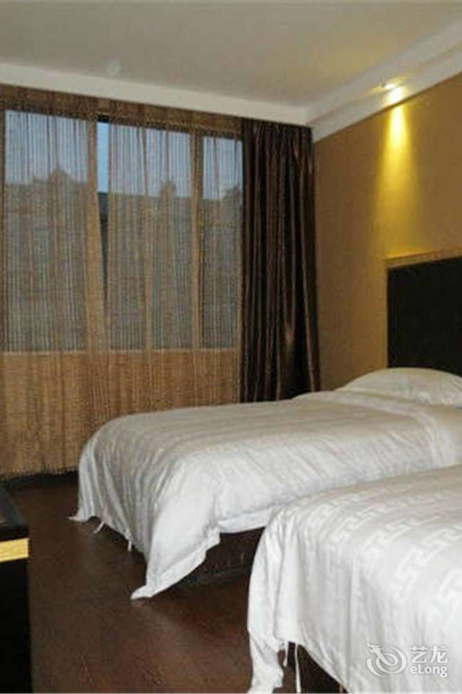 Wu Dang Athens Hotel Wudangshan 외부 사진