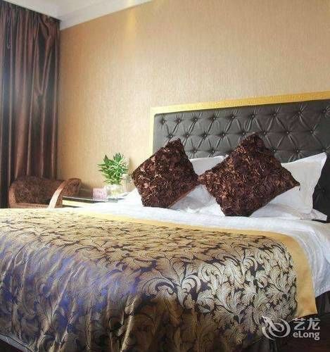 Wu Dang Athens Hotel Wudangshan 외부 사진