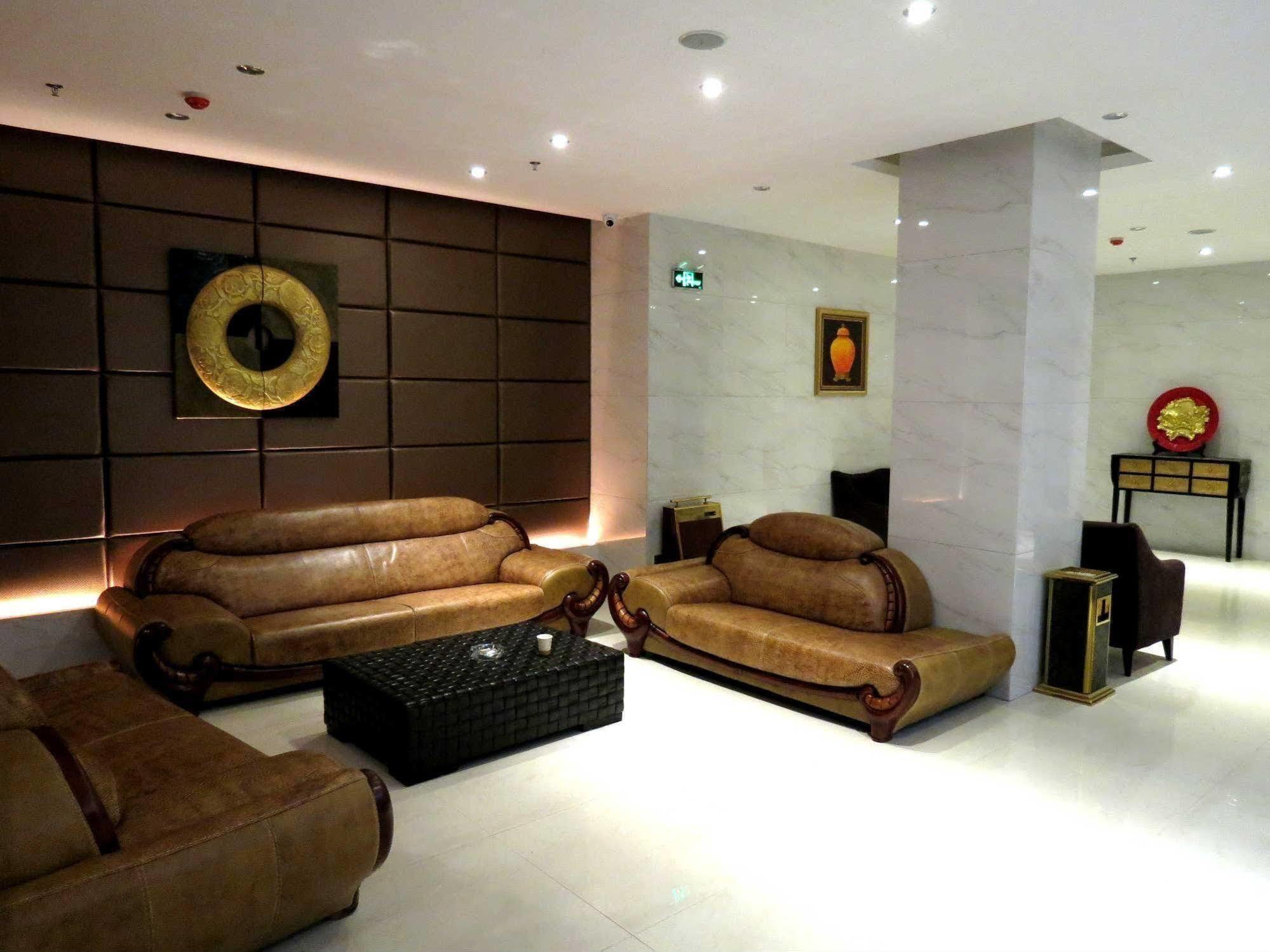 Wu Dang Athens Hotel Wudangshan 외부 사진