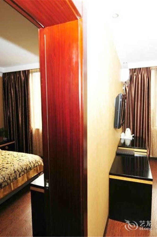 Wu Dang Athens Hotel Wudangshan 외부 사진