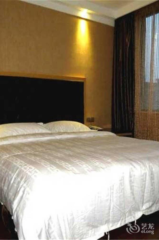 Wu Dang Athens Hotel Wudangshan 외부 사진
